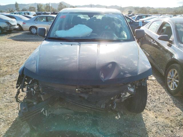 3C4PDCAB8ET181332 Dodge JOURNEY SE