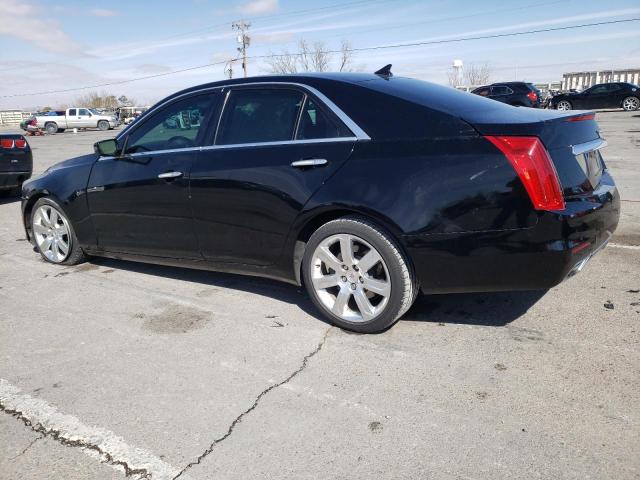 1G6AZ5S33E0130931 Cadillac Cts Premium Collection