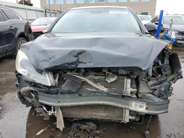 1G4PP5SK5E4126078 Buick Verano