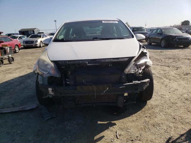 KNADM4A35G6668032 KIA RIO LX