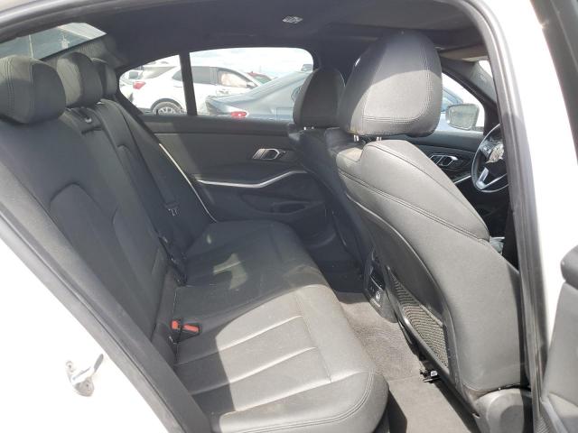 2020 BMW 330I - WBA5R1C08LFH35713