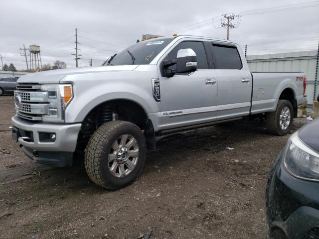 2019 Ford F-350 