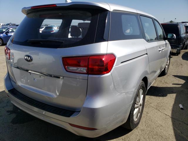 KNDMA5C16J6366382 KIA Sedona L