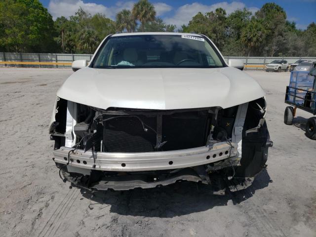 2017 ACURA MDX ADVANC - 5FRYD3H86HB011017