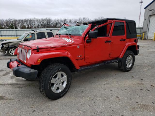 Salvage Jeeps in Missouri from $375 | Copart