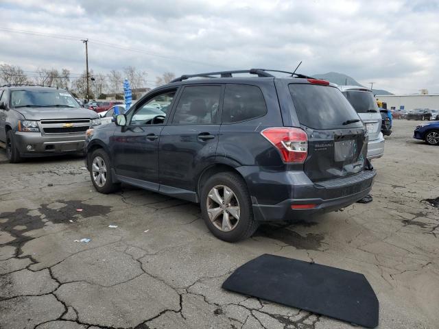 JF2SJAGC3EH434208 Subaru Forester 2.5i Premium