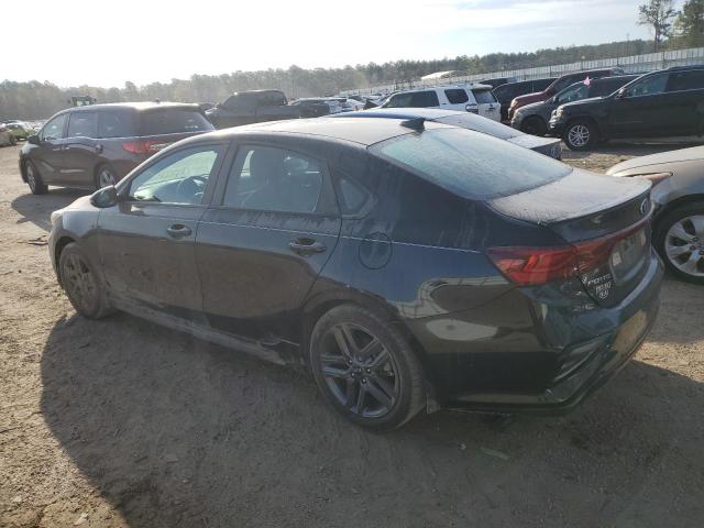 2021 KIA FORTE GT L - 3KPF34AD5ME293417