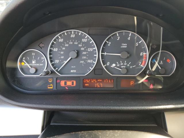 WBABN534X3PH02666 BMW 330 CI