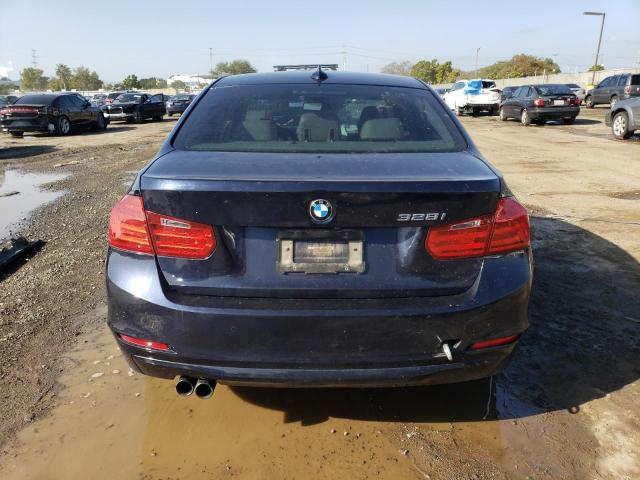 2015 BMW 328 I - WBA3A5G53FNS90266