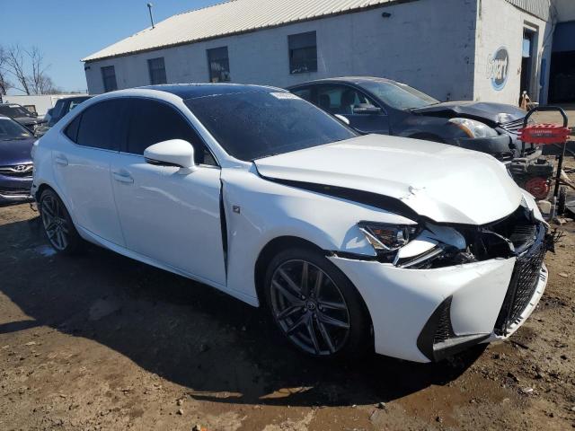 JTHC81D27J5031935 Lexus IS 300