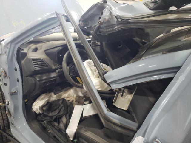JF2GTHSC5MH330639 Subaru Crosstrek Sport