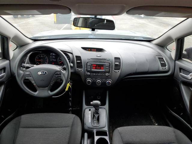 3KPFK4A74JE224095 KIA FORTE LX