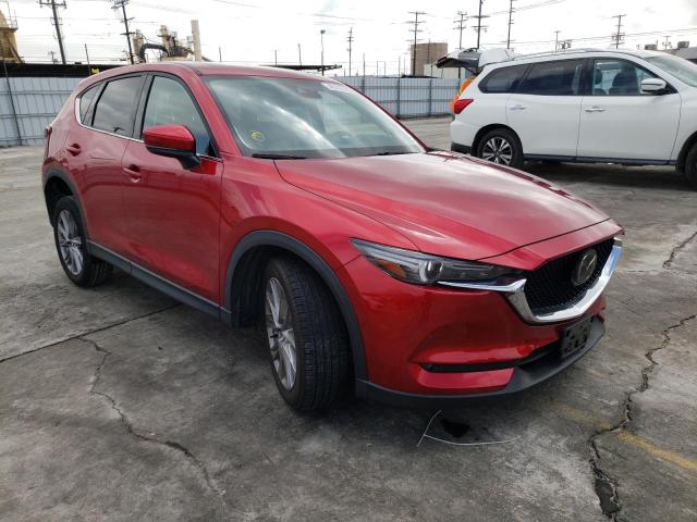 JM3KFADM5M0397177 Mazda Cx-5 Grand Touring