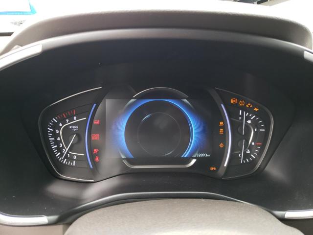 2020 HYUNDAI SANTA FE L - 5NMS53AD7LH270313