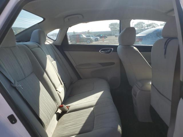 3N1AB7AP7GY299394 Nissan SENTRA S