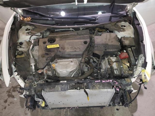 1N4AL3AP2HC233838 Nissan ALTIMA 2.5