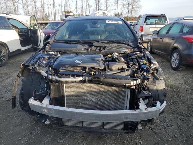 WDCTG4GB6HJ281485 Mercedes-Benz Gla 250 4matic