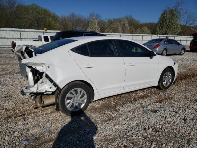 5NPD74LF2KH480259 Hyundai Elantra SE 3