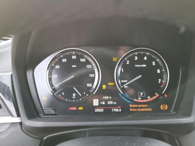 2022 BMW X2 XDRIVE2 - WBXYJ1C09N5U44606