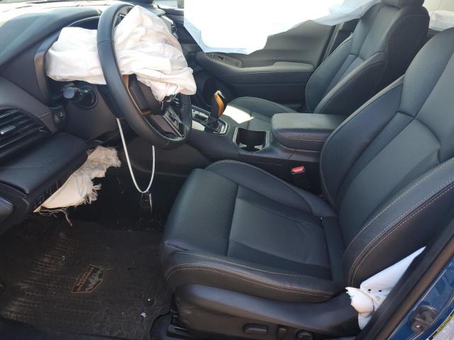 2022 SUBARU OUTBACK WI 4S4BTGUD7N3281172