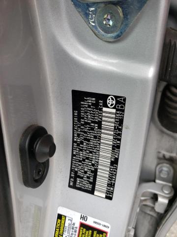 2017 TOYOTA COROLLA L - 5YFBURHE6HP677900