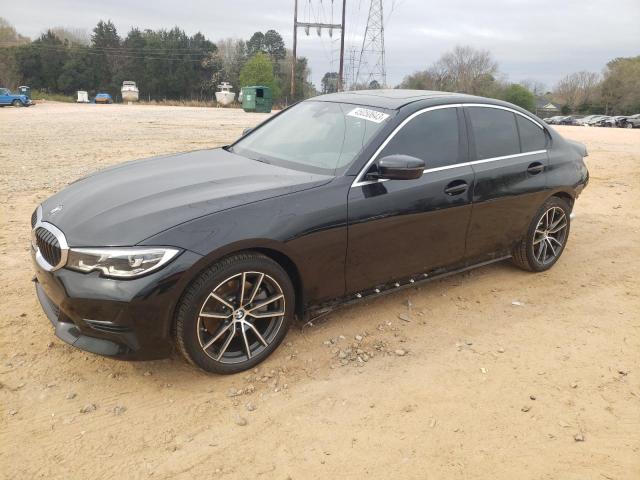 2019 BMW 3 Series 330i