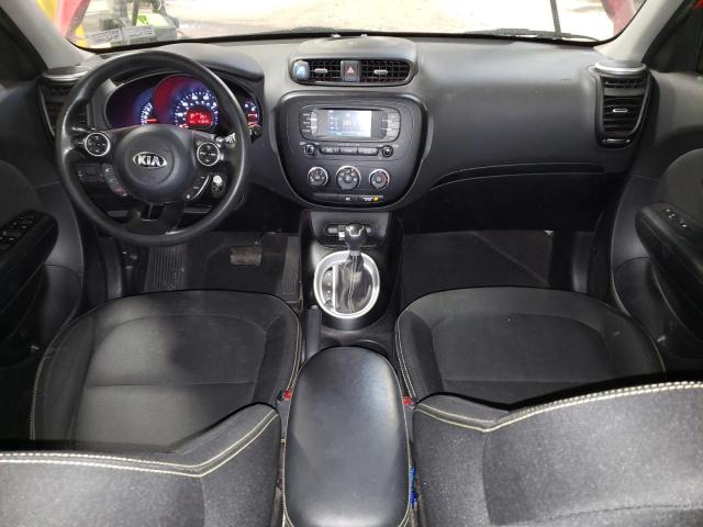 KNDJP3A54G7824760 KIA SOUL +