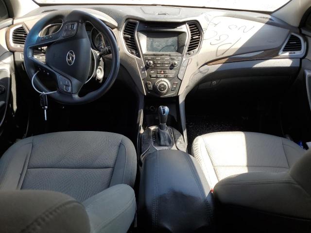 2017 HYUNDAI SANTA FE S - 5NMZUDLB1HH023931