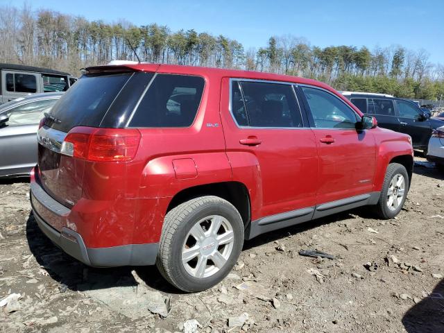 2GKFLVEK7F6199495 GMC Terrain Sle