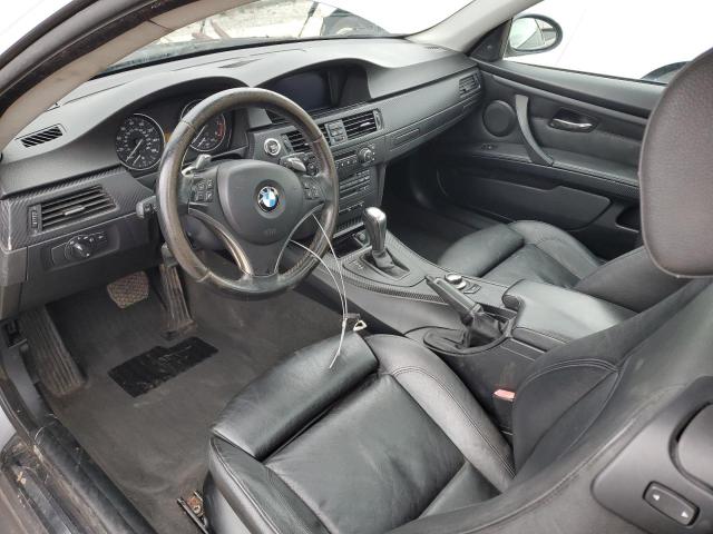 WBAWC73528E064165 BMW 335 XI