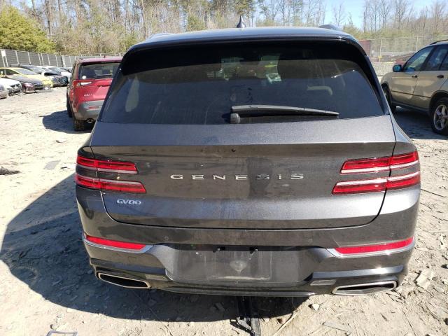 2021 GENESIS GV80 BASE KMUHB4SB3MU039678