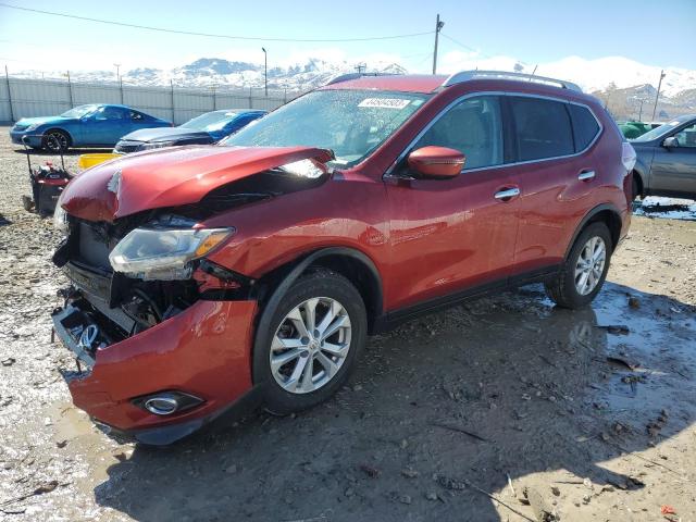Vin: knmat2mv6gp612542, lot: 44504503, nissan rogue s 2016 img_1