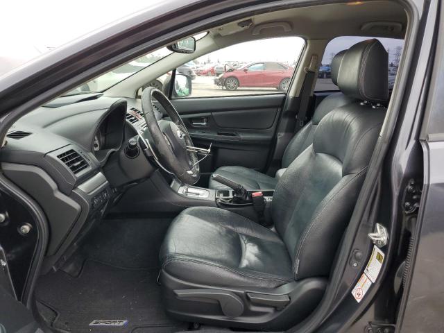JF1GPAR66EH339741 Subaru Impreza Sport Limited