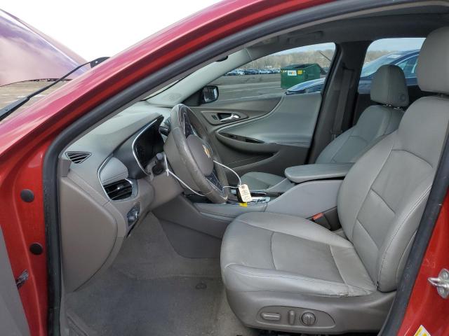 2016 CHEVROLET MALIBU PRE - 1G1ZH5SX4GF331090