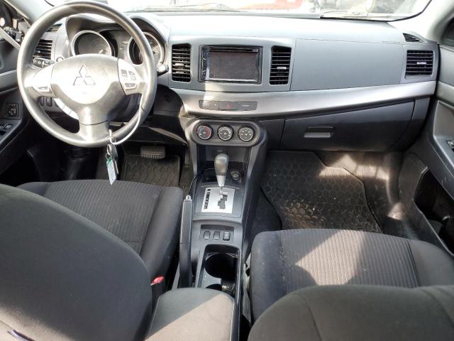 2015 MITSUBISHI LANCER SE - JA32V2FW7FU021574