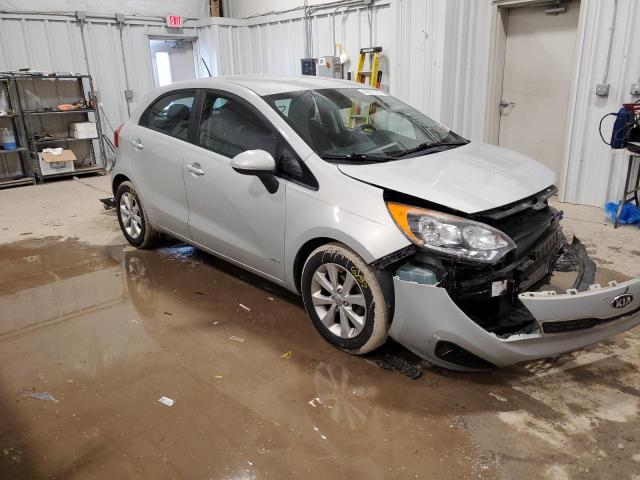 KNADN5A36E6353739 KIA RIO EX