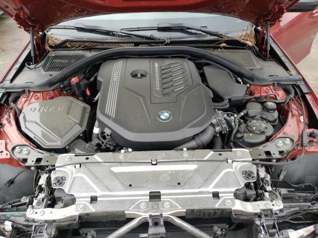 2021 BMW M340I - 3MW5U7J07M8B57051