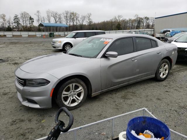 2015 Dodge Charger SE