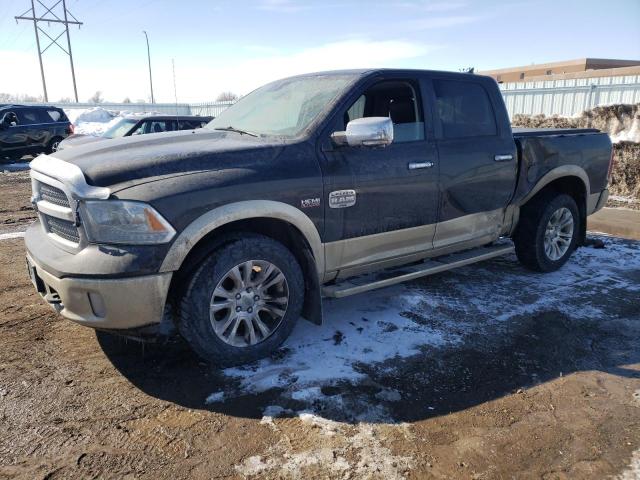 2013 Ram 1500 Longhorn