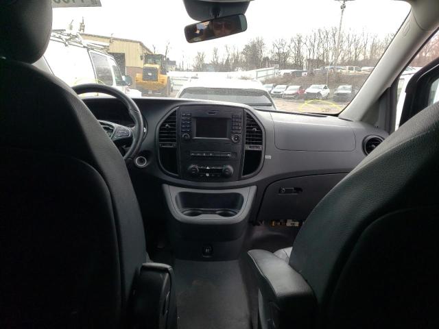 2018 MERCEDES-BENZ METRIS - WD4PG2EE2J3496046