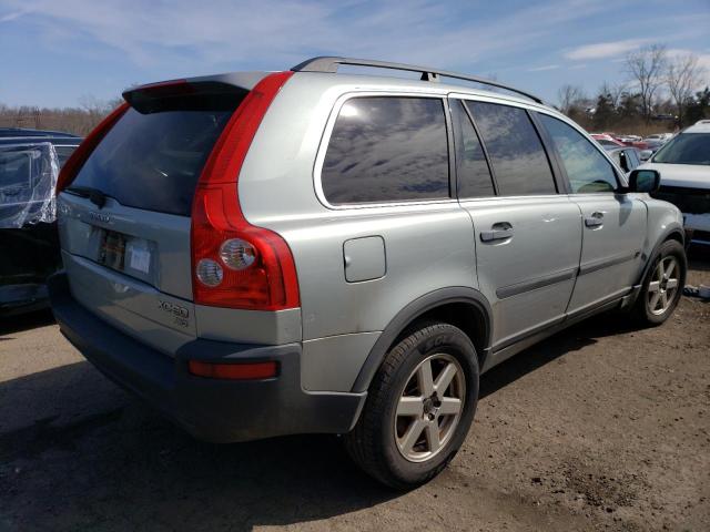 YV1CZ59H541049469 Volvo XC90