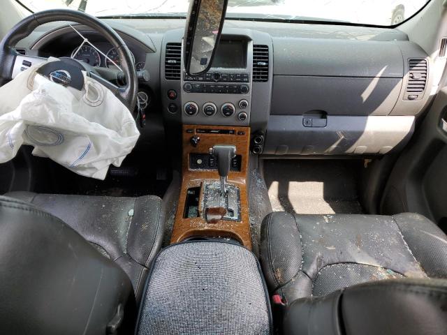 5N1AR18U75C745305 Nissan Pathfinder Le