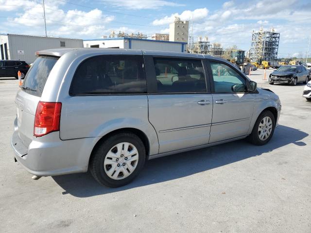 2C4RDGBG6GR117256 Dodge Grand Caravan Se