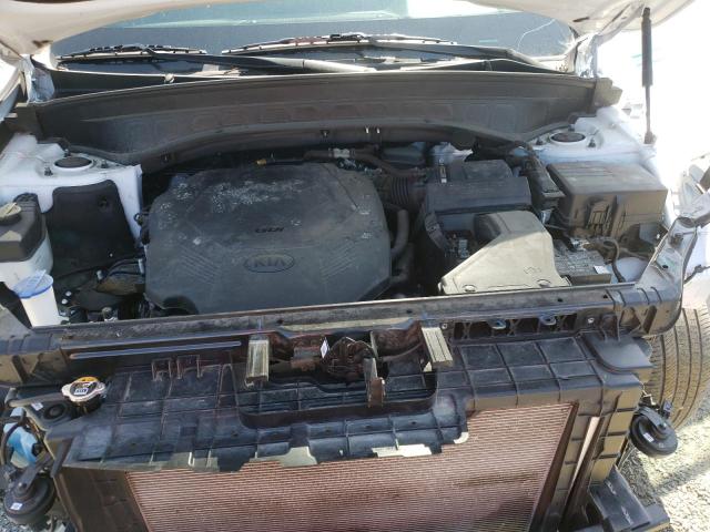 5XYP54HC4LG072663 KIA Telluride Sx