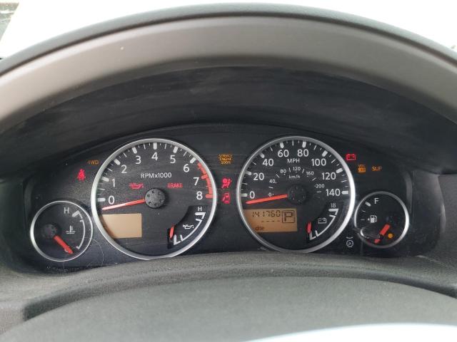 5N1AR18W35C725957 Nissan Pathfinder Le