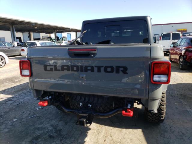 1C6JJTBG0NL162026 Jeep Gladiator Rubicon