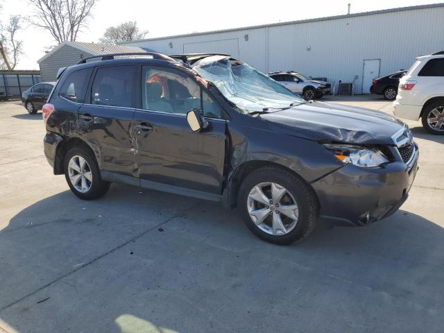 JF2SJAHC2EH424333 Subaru Forester 2.5i Limited