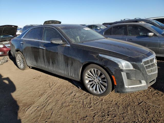 1G6AR5S33E0169499 Cadillac Cts Luxury Collection
