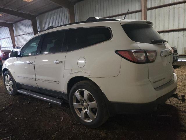 2017 CHEVROLET TRAVERSE P 1GNKVJKD7HJ189369