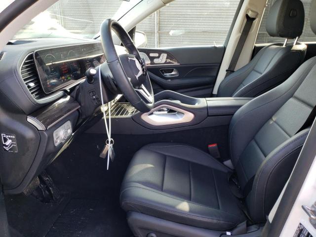 4JGFF5KE9LA272619 Mercedes-Benz Gls 450 4matic